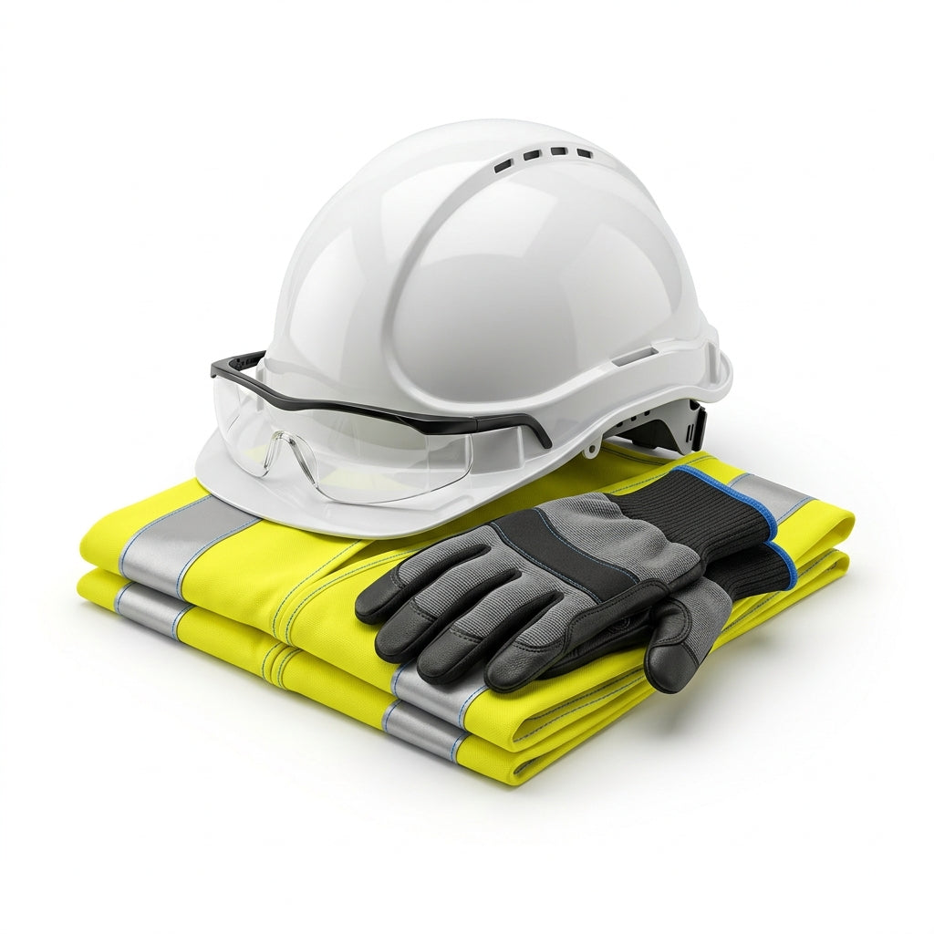 Safety and PPE