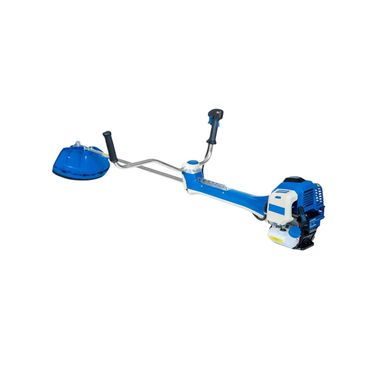 Hyundai HBC139 31cc Brush Cutter | 1.0HP 4-Stroke