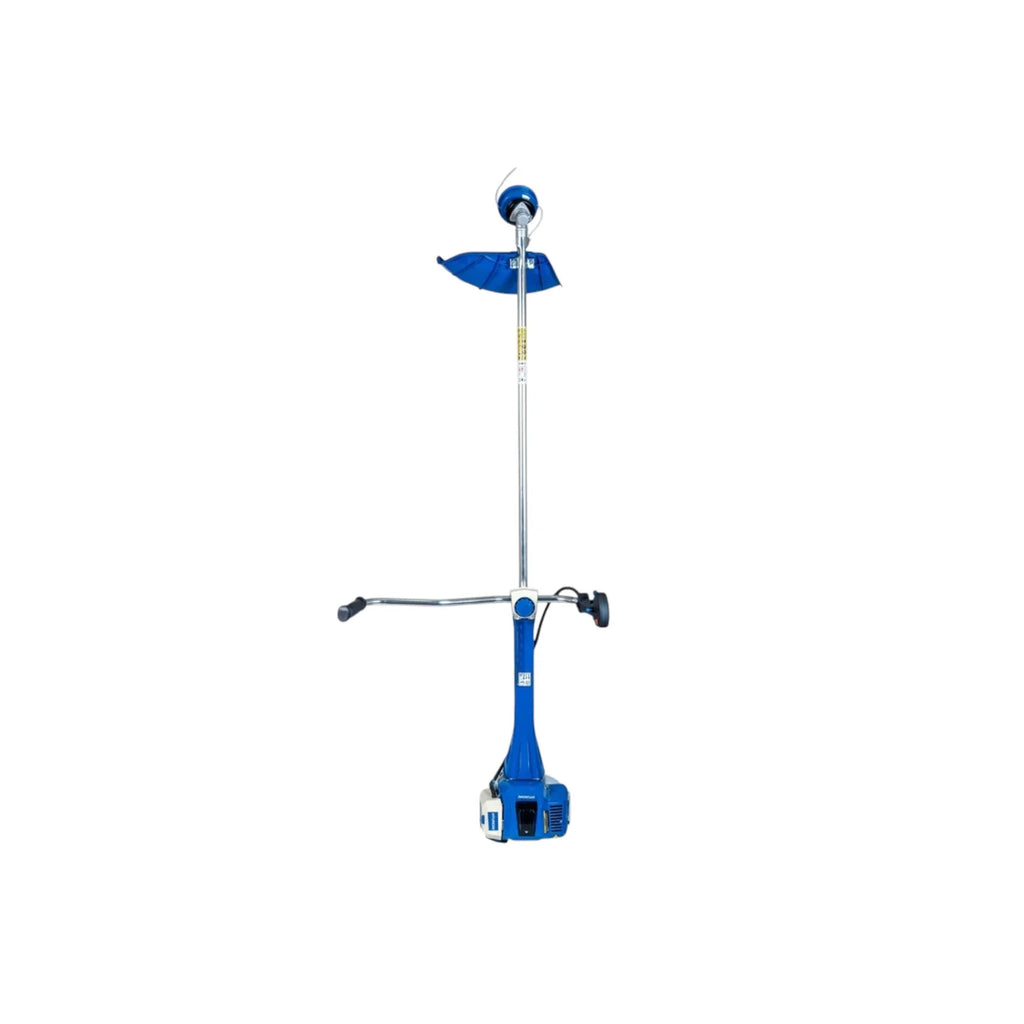 Hyundai HBC139 31cc Brush Cutter | 1.0HP 4-Stroke