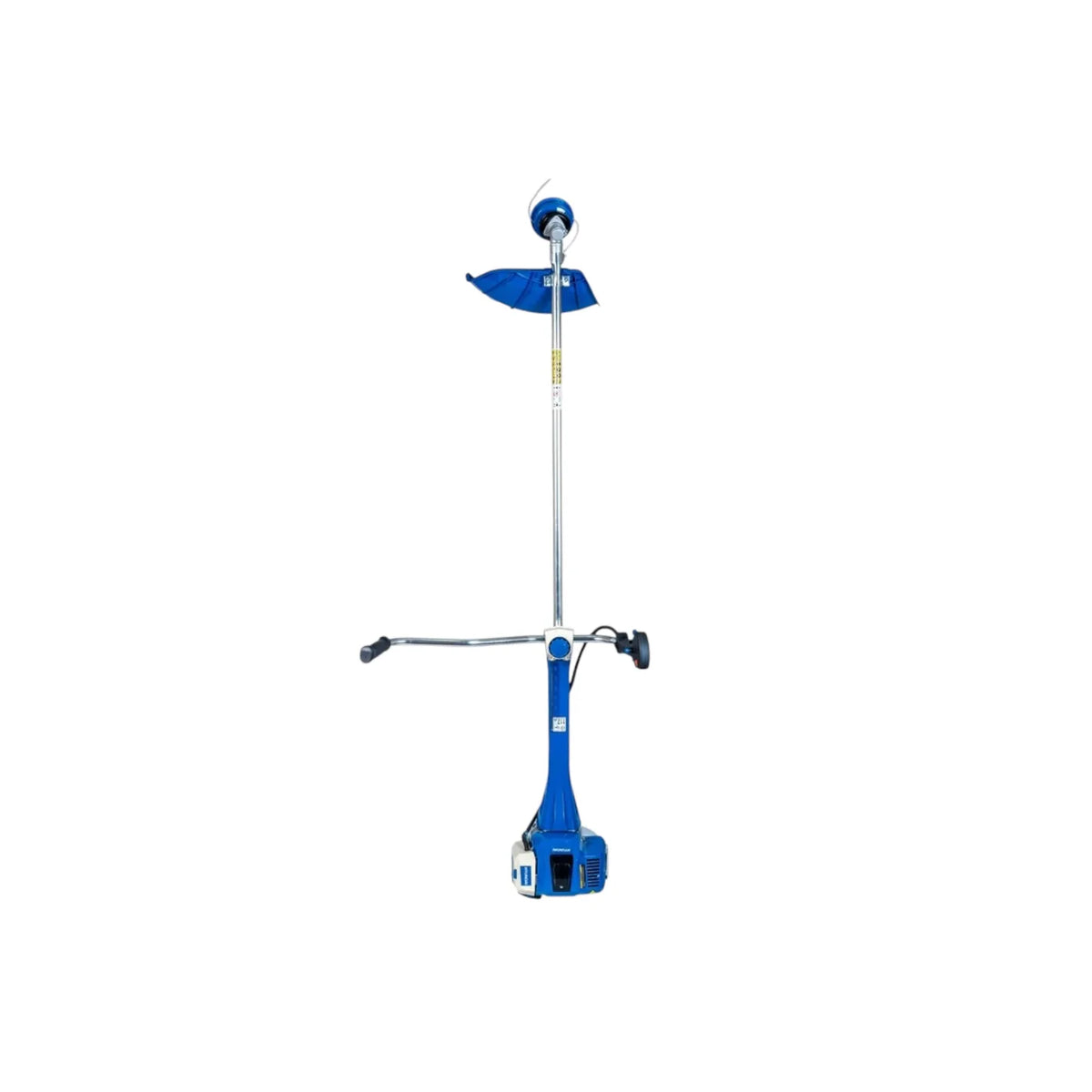 Hyundai HBC139 31cc Brush Cutter | 1.0HP 4-Stroke