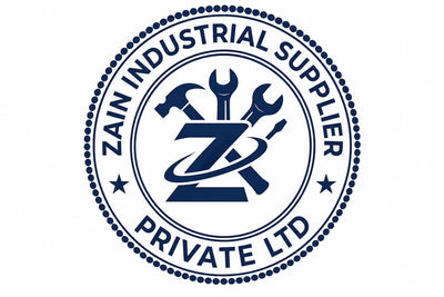 ZAIN INDUSTRIAL SUPPLIER (PVT) LTD